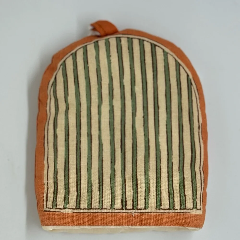 Vintage Egg Cosy Cottagecore